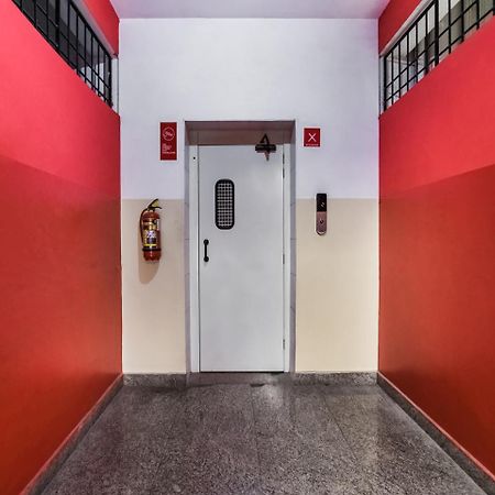 Hôtel Oyo Flagship 324 Velachery Madipakkam à Chennai Extérieur photo